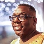 Cyrus Chestnut