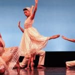Dance Theatre of Harlem