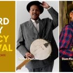 DeFord Bailey Legacy Festival