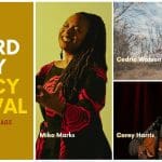 DeFord Bailey Legacy Festival