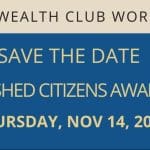 Distinguished Citizens Awards Annual Gala 2024