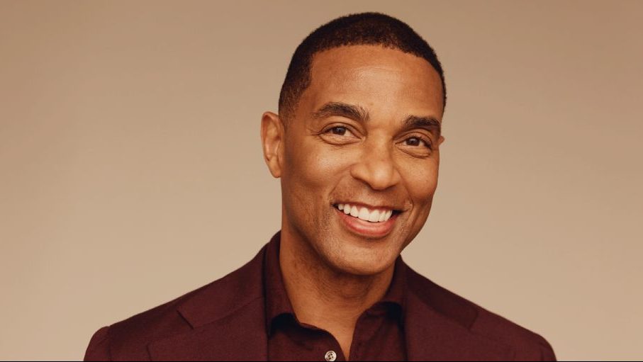 Don Lemon: My Search for God in America