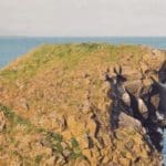 EAP Presents Zekarias Musele Thompson The Meeting Place