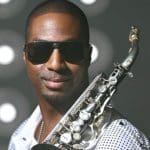ERIC DARIUS