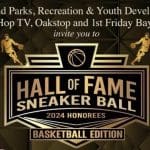 Hall of Fame Sneaker Ball cropped