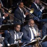 Jazz at Lincoln Center Orchestra