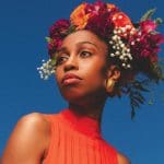 Jazzmeia Horn