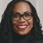 Justice Ketanji Brown Jackson