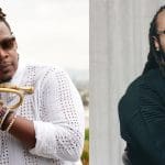 Keyon Harrold Immanuel Wilkins