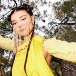 Madison McFerrin & Milan Ring at The Changing Same