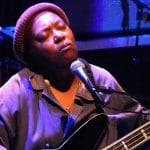 Meshell Ndegeocello