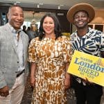 Fundraiser for Mayor London Breed