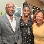 Fundraiser for Mayor London Breed