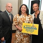 Fundraiser for Mayor London Breed