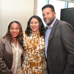 Fundraiser for Mayor London Breed