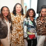 Fundraiser for Mayor London Breed