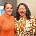 Fundraiser for Mayor London Breed