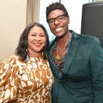 Fundraiser for Mayor London Breed