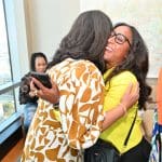 Fundraiser for Mayor London Breed