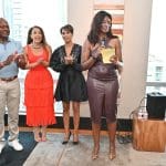 Fundraiser for Mayor London Breed