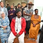 Fundraiser for Mayor London Breed