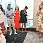 Fundraiser for Mayor London Breed