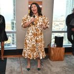 Fundraiser for Mayor London Breed