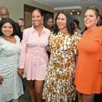 Fundraiser for Mayor London Breed