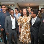 Fundraiser for Mayor London Breed