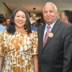 Fundraiser for Mayor London Breed