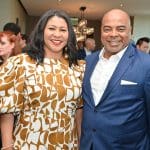 Fundraiser for Mayor London Breed