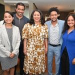 Fundraiser for Mayor London Breed