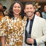 Fundraiser for Mayor London Breed