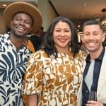 Fundraiser for Mayor London Breed