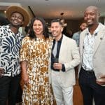 Fundraiser for Mayor London Breed
