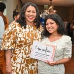 Fundraiser for Mayor London Breed