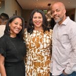 Fundraiser for Mayor London Breed