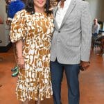 Fundraiser for Mayor London Breed