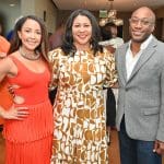 Fundraiser for Mayor London Breed