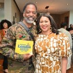 Fundraiser for Mayor London Breed