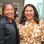Fundraiser for Mayor London Breed