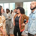 Fundraiser for Mayor London Breed