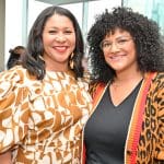 Fundraiser for Mayor London Breed