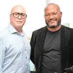 Fundraiser for Mayor London Breed