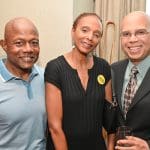 Fundraiser for Mayor London Breed