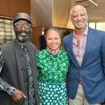 Fundraiser for Mayor London Breed