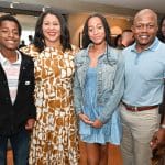 Fundraiser for Mayor London Breed