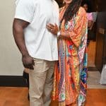 Fundraiser for Mayor London Breed