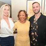 Fundraiser for Mayor London Breed