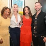 Fundraiser for Mayor London Breed